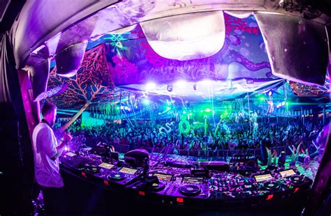 ARC After Dark Announces Afterparties for 2023 ARC Music Festival ...