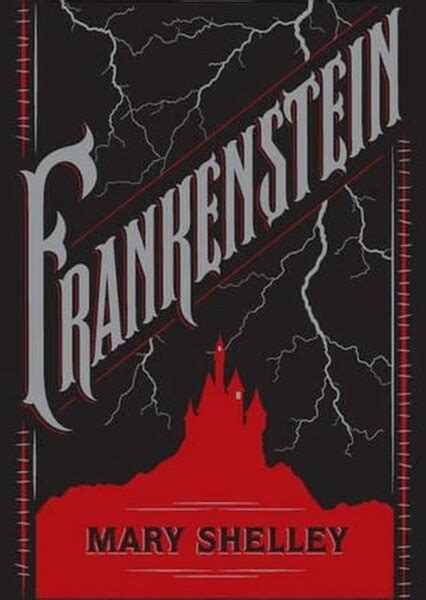 Frankenstein (book) Fan Casting