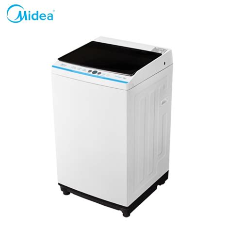 Midea MA100W85 8 5kg Top Load Fully Auto Washing Machine BHB