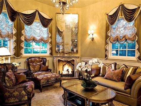 20 Elegant Italian Living Room Interior Designs 18461 House