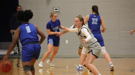 Tough Preseason Finishes With Loss To 8 Central Methodist Sterling