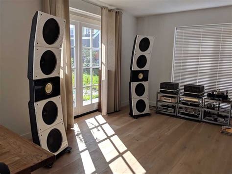 Essential High End Munich Pureaudioproject Hifi Pig Open