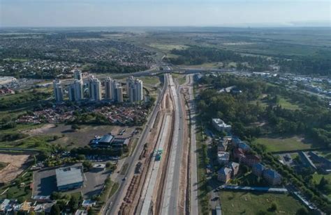 Habilitaron un tramo de enlace de la Circunvalación entre el Kempes y