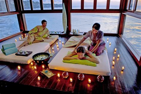 luxury spas  bali   find   spas  bali