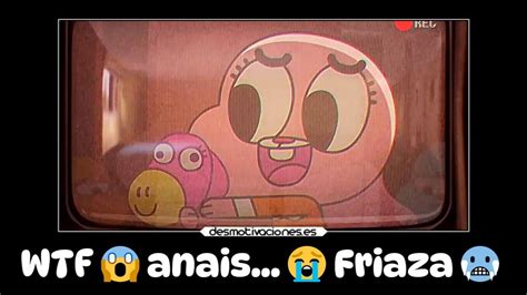 Los Momentos Más Xd Gumball Y Darwin N° 167 Momentos Xd Del Increíble