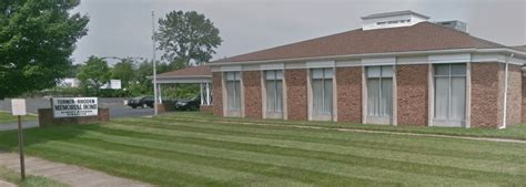 8 Images Rhoden Funeral Home In Akron Ohio And View - Alqu Blog