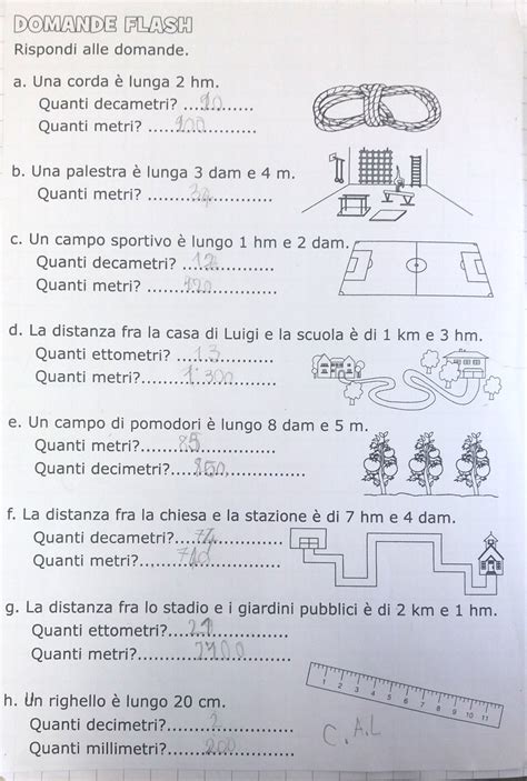 Classe Terza 2017 DigiScuola Matematica Pagina 4