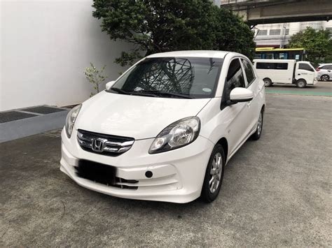 Honda Brio Amaze Cars For Sale Used Cars On Carousell