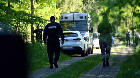 Kamie Pomorski Zaginiona Letnia Magda Nie Yje Nieoficjalnie