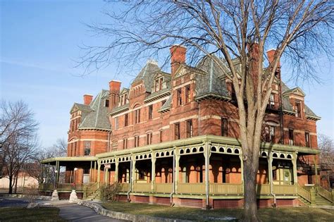 Chicago Historic Pullman Town Private Half Day Walking Tour