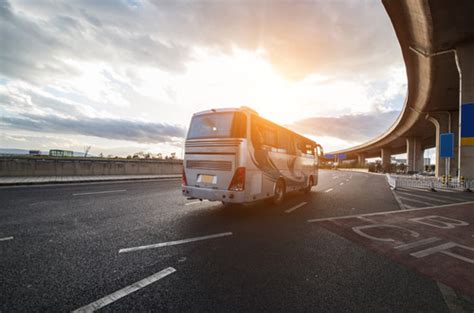 Are You Riding The Bus Big Sky Bus Tours