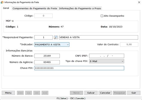 Módulo MDF e Portal da Revenda