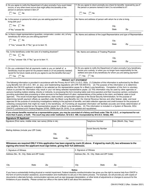 Form Cm 910 Fill Out Sign Online And Download Fillable Pdf