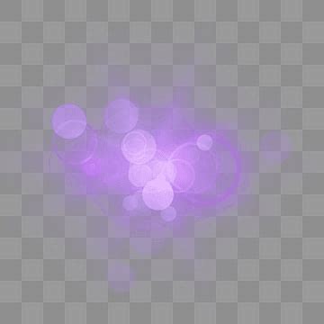 Blurry Abstract Purple Light Effect Background Curve Wallpaper Blurry