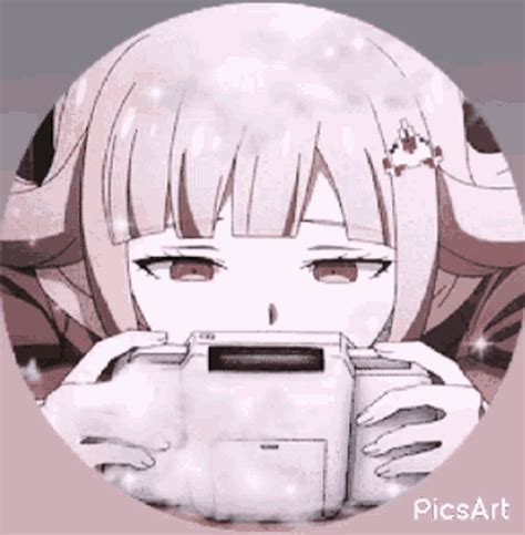 Danganronpa GIF - Danganronpa - Discover & Share GIFs