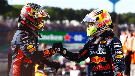 Le Grand Prix De Sao Paulo En Questions Verstappen Red Bull