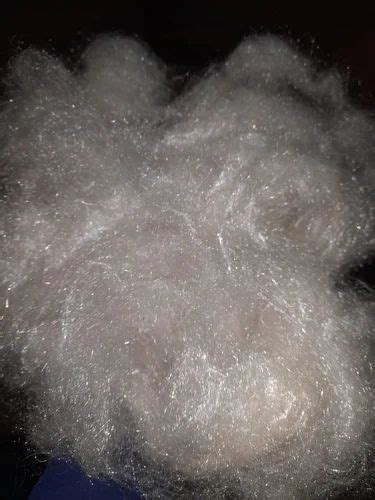 Recycled Polyester Staple Fibre At Best Price In Halol By Feb Tech