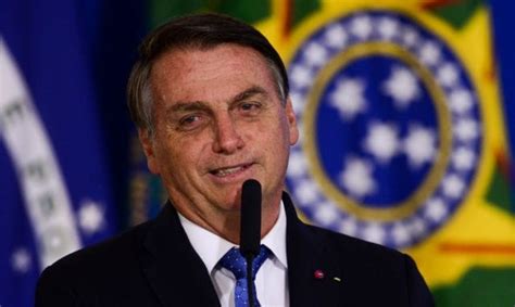 Veja A Lista De Gastos De Bolsonaro Com Cartão Corporativo