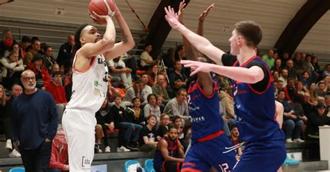 Basket ball Nationale 2 Kaysersberg veut conclure sa saison en beauté