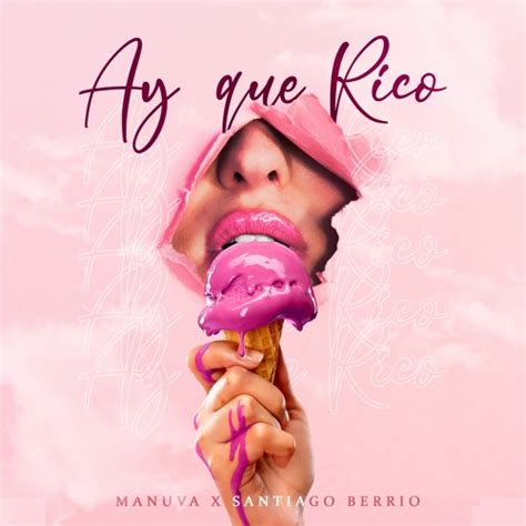 Stream Manuva & Santiago Berrio - Ay Que Rico (DESCARGA GRATIS) by Santiago Berrio | Listen ...