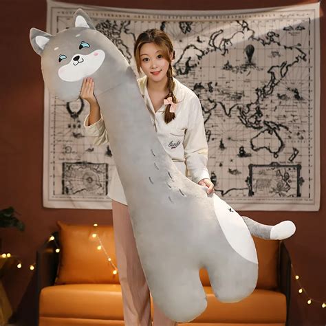 Giant Stuffed Animal Plush Pillow - Goods Shopi