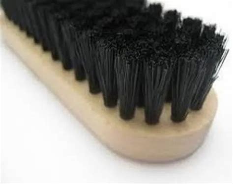 Shoe Polish Brush Manufacturer from Ahmedabad