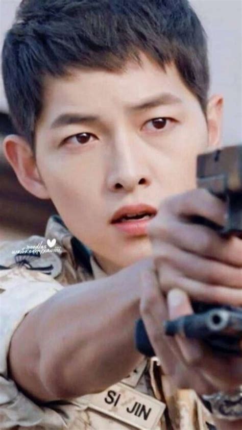 5 Korean Drama With Fantastic Action Scenes