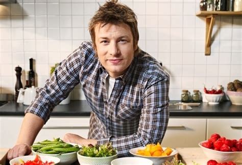 Jamie Oliver Vegan Diet Endorsement Vegan First