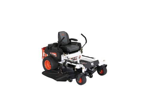 ZT2000 Zero Turn Mower Specs Features Bobcat Company