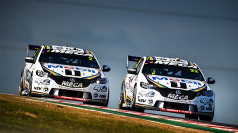 Walkinshaw Andretti United extend Mobil 1 deal – TouringCarTimes