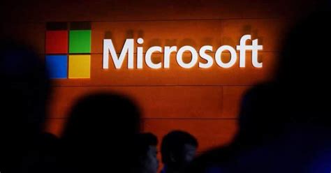 Microsoft เตรียมปลดพนักงานออกอีกนับพันคนในช่วงกลางสัปดาห์นี้