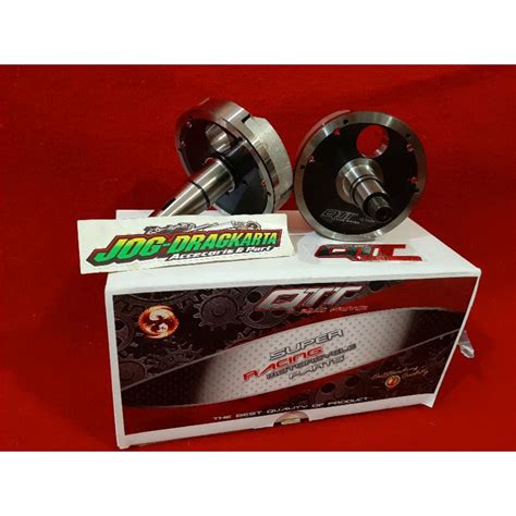 Jual Kruk As Zx Ninja Qtt Racing Ninja R Rr Old Zx Struk Mm Struk