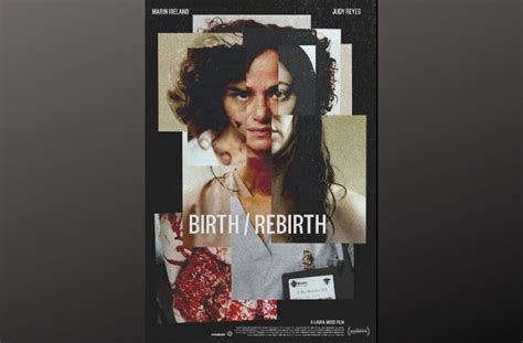 'Birth/Rebirth' - Born Again and Again