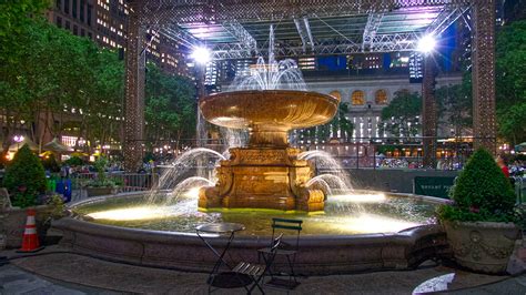 Madison Square Park | New York City Parks | City Guide