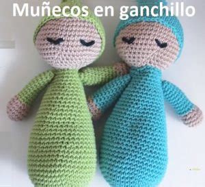 Mu Ecos En Ganchillo Tutorial Muy F Cil Crochet F Cil