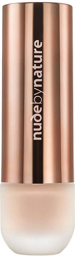 Nude By Nature N2 Classic Beige Nude By Nature Flawless Liquid