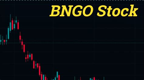 BNGO Stock Price Prediction News Today 16 September BNGO Stock