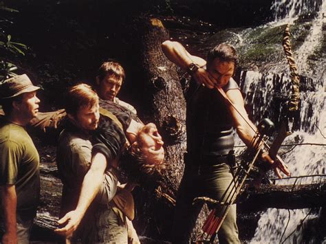 Deliverance Ned Beatty