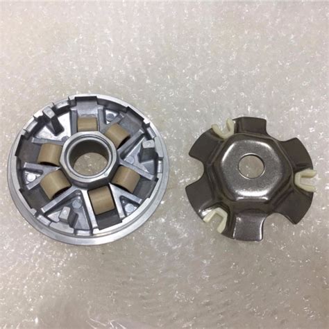 Pulley Set For Sym Jet Stock Shopee Philippines