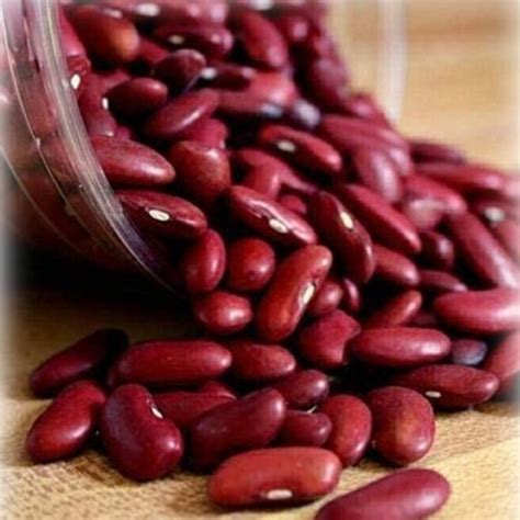 Kashmiri Rajma Red Beans High In Protein 1kg At Rs 150 Kg In Kashmir