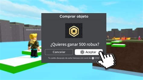 Descubre Cuál es el Juego que Ofrece Robux Gratis Tu Guía Definitiva