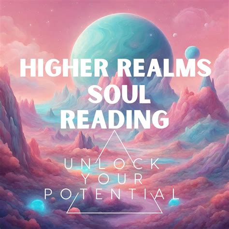 Higher Realms Soul Reading Akashic Records Guidance From Your Higher