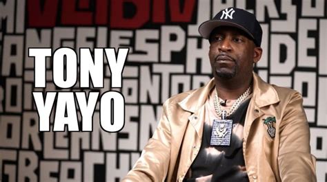 EXCLUSIVE: Tony Yayo on Having Songs with Boosie, NY Artists Not ...