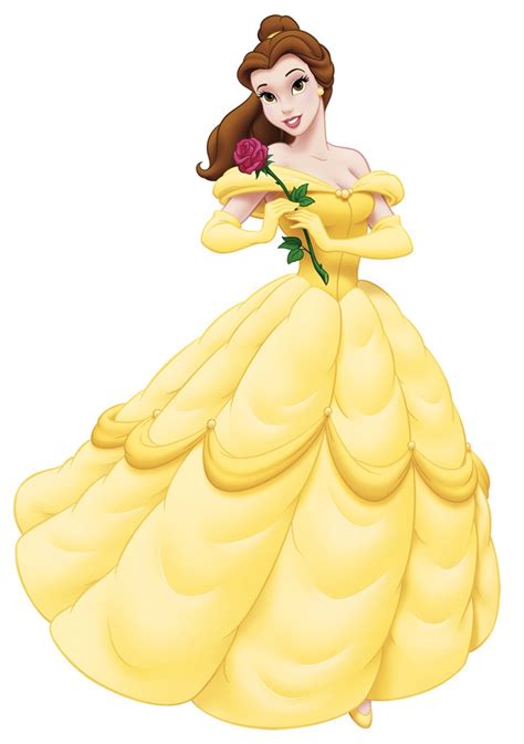 Disney Princess Breakdown | TouringPlans.com Blog