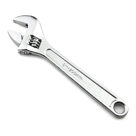 Adjustable Wrenches - BMT UAE