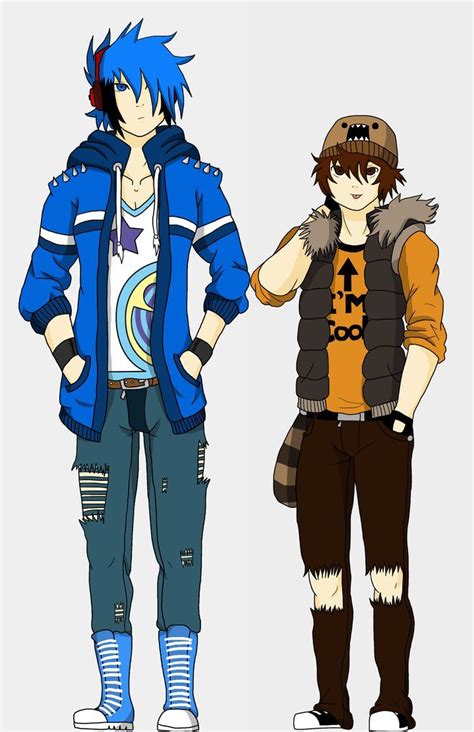 Mordecai And Rigby Were Cool By Aniitaruiz On Deviantart Un Show Más Serie Animada