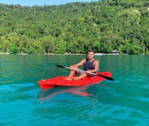 Discover Ilha Grande Hiking Trails: Unveiling Rio's Cultural Secrets