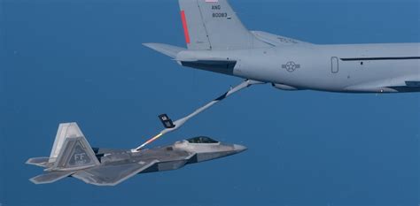 St Arw Supports St Fighter Wing Mission Joint Base Langley Eustis