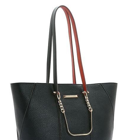 Bolsa Chenson Feminina Mini Malista Ombro Preto