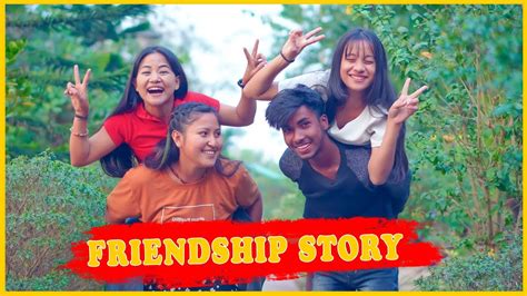 Tera Yaar Hoon Main A True Friendship Story A Heart Touching Friendship